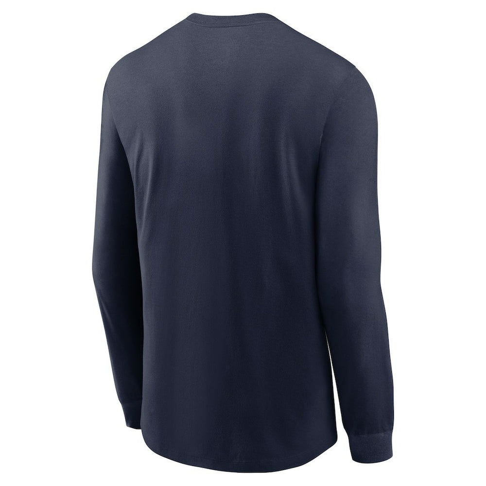 Dallas Cowboys America's Team Essential Long Sleeve T-Shirt | NFL On sale
