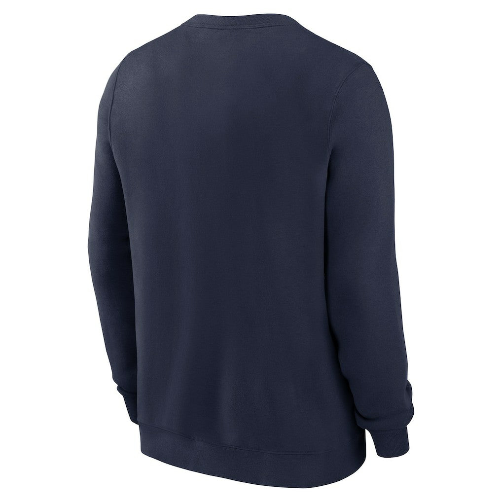 Dallas Cowboys Club Pullover Sweatshirt | NFL Near me
