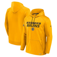 Boston Bruins Fanatics Authentic Pro Rink Fleece Pullover Hoodie -  NHL Hoodies