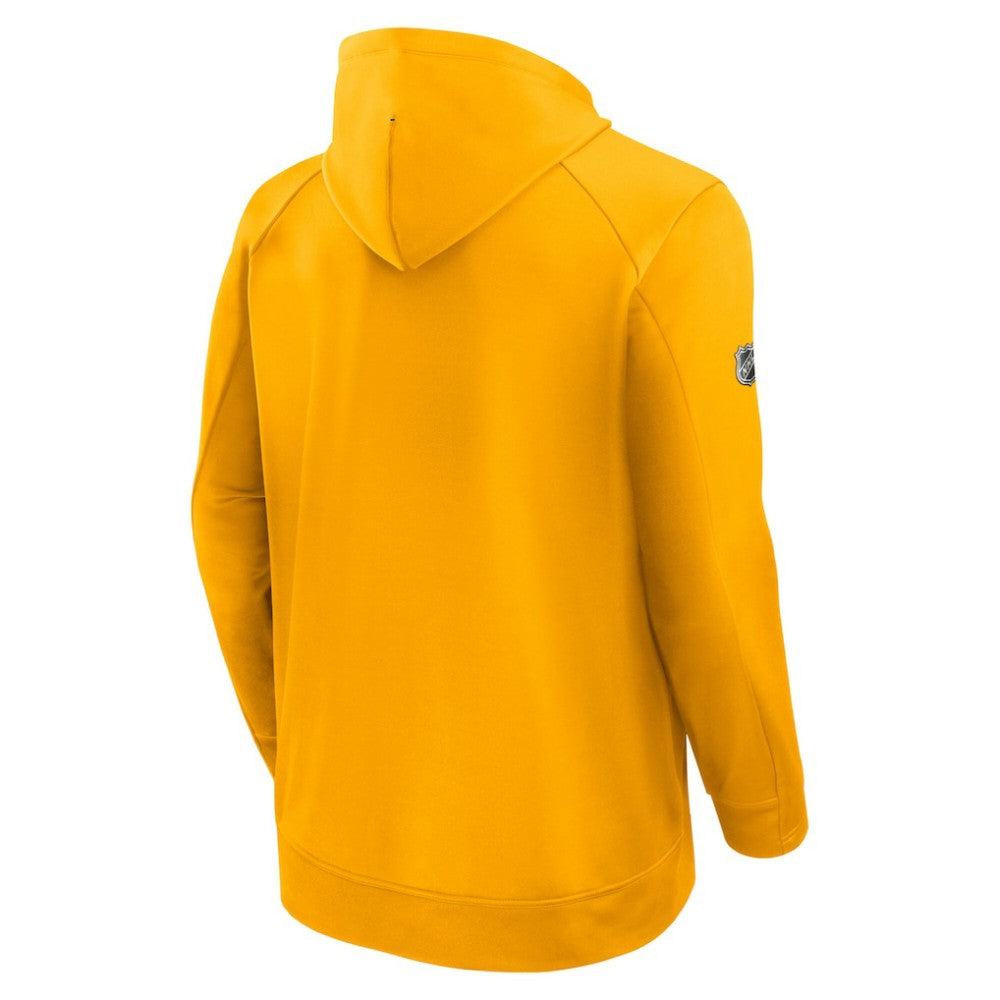 Boston Bruins Fanatics Authentic Pro Rink Fleece Pullover Hoodie -  NHL Hoodies