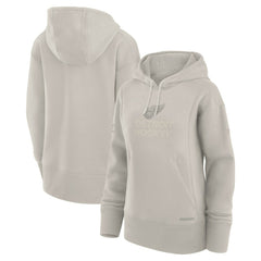 Detroit Red Wings Fanatics Women's Authentic Pro Road Pullover Hoodie -  NHL Hoodies