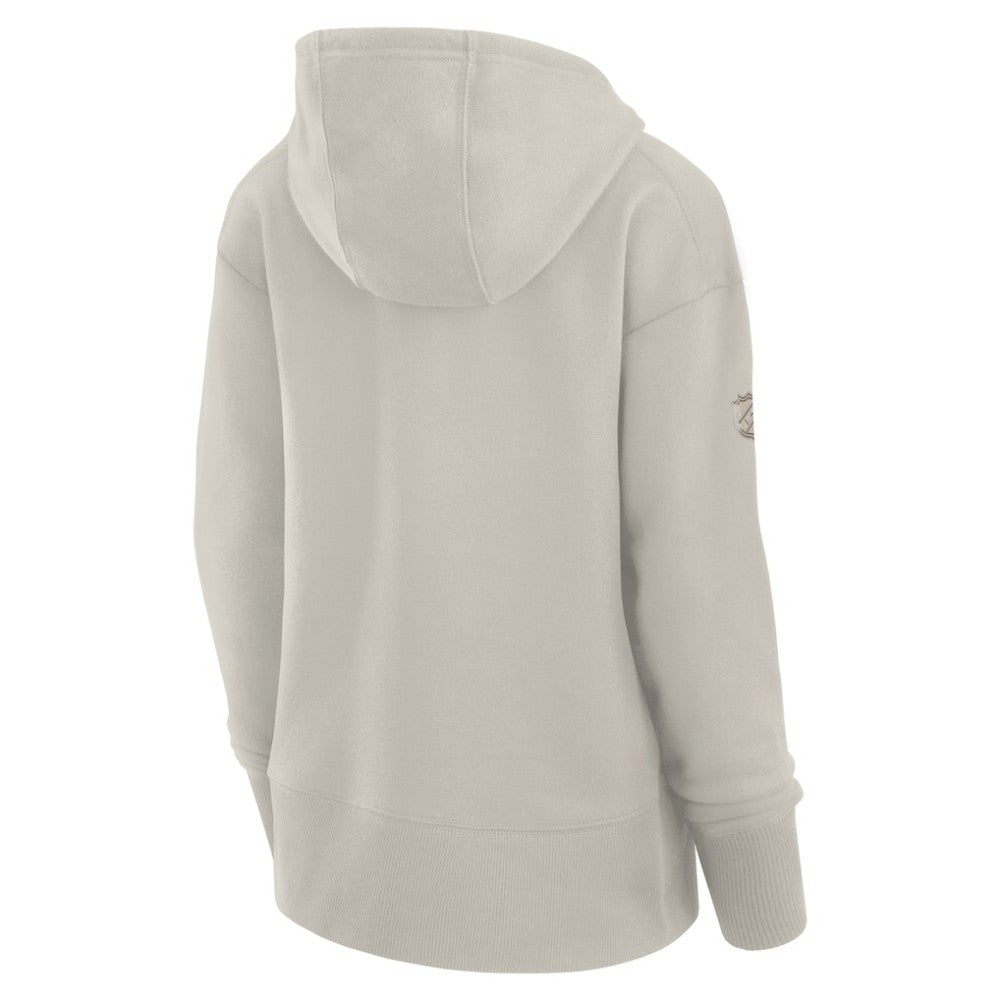 Detroit Red Wings Fanatics Women's Authentic Pro Road Pullover Hoodie -  NHL Hoodies