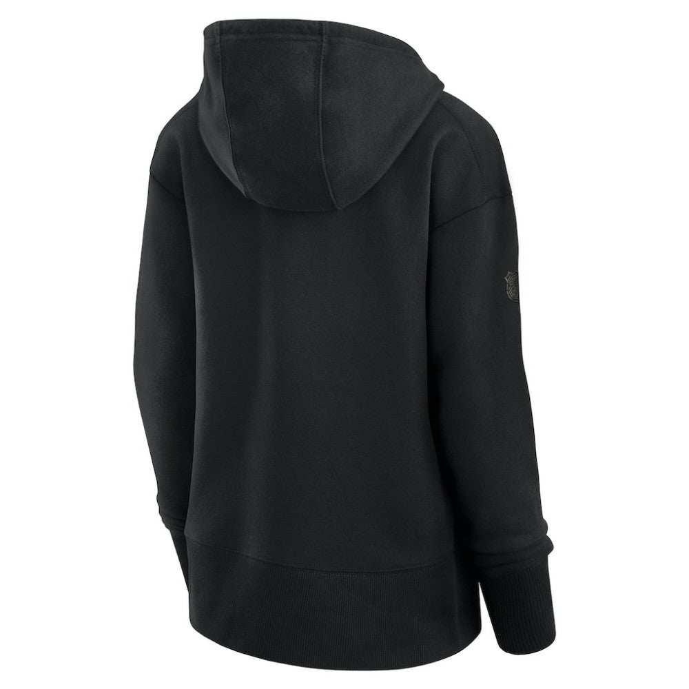 Boston Bruins Fanatics Women's Authentic Pro Road Pullover Hoodie -  NHL Hoodies