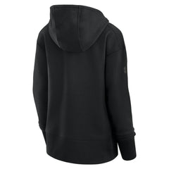 Boston Bruins Fanatics Women's Authentic Pro Road Pullover Hoodie -  NHL Hoodies