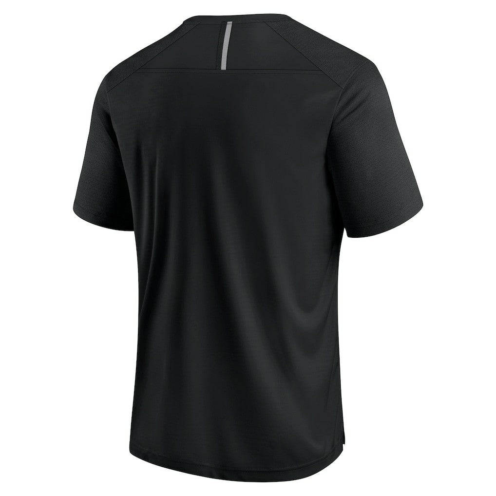 Dallas Cowboys Defender Blackout T-Shirt | NFL On sale