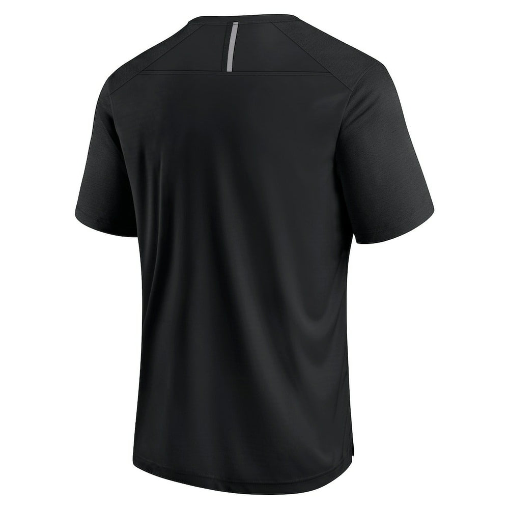 Dallas Cowboys Defender Blackout T-Shirt | NFL On sale