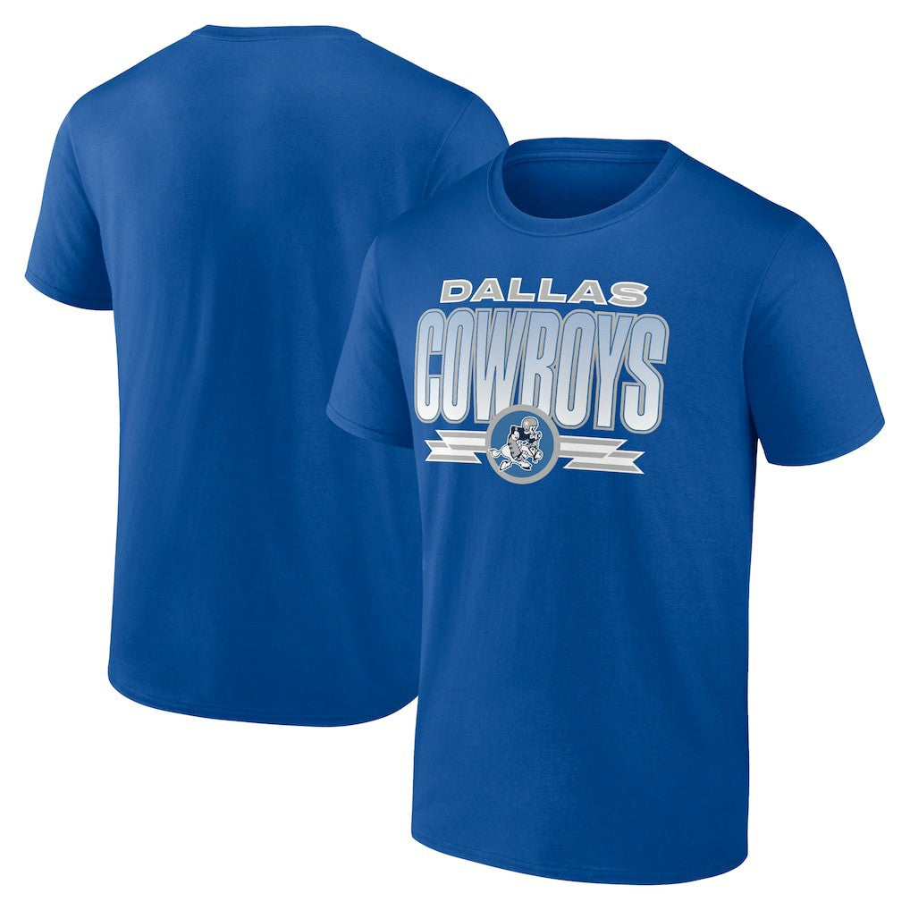 Dallas Cowboys Fading Out T-Shirt | NFL Outlet