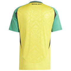 Jamaica National Team 2024 Home Replica Jersey
