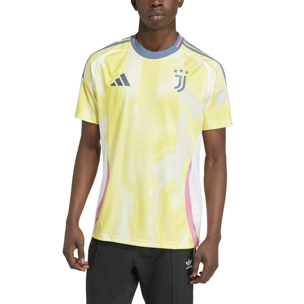Juventus 2024/25 Away Replica Jersey
