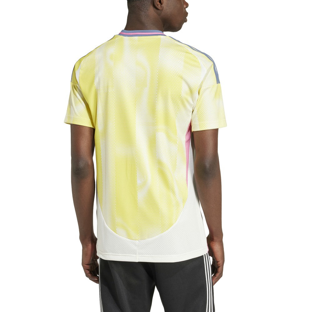 Juventus 2024/25 Away Replica Jersey