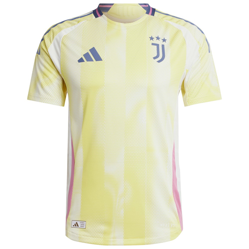Juventus 2024/25 Away Jersey