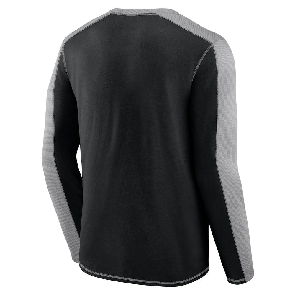 Carolina Panthers Behind the Line Long Sleeve T-Shirt | NFL Near me