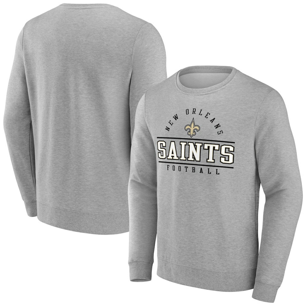 New Orleans Saints Extreme Tackle Sweatshirt | NFL Near me