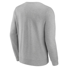 Arizona Cardinals Chance Throwback Fleece Pullover Sweatshirt | NFL Discount