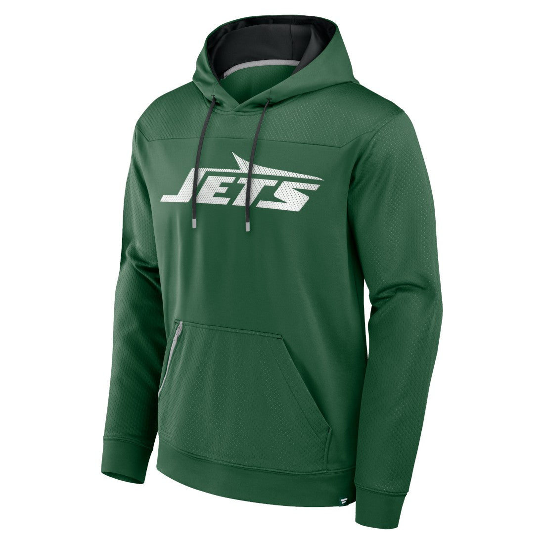 New York Jets Defender Pullover Hoodie | NFL Discount