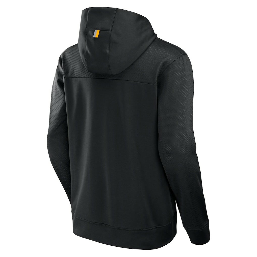 Pittsburgh Steelers Defender Pullover Hoodie | NFL Near me