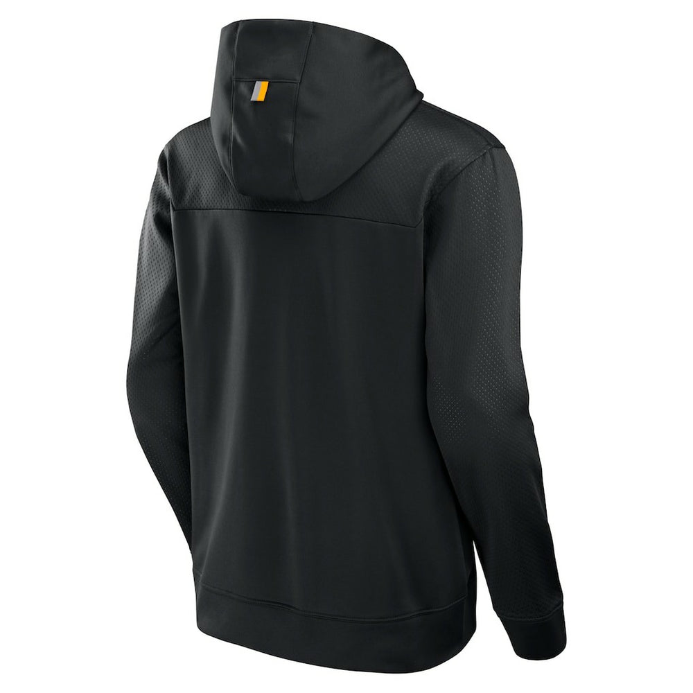 Pittsburgh Steelers Defender Pullover Hoodie | NFL Near me