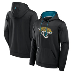 Jacksonville Jaguars Defender Pullover Hoodie | NFL Sale