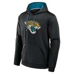 Jacksonville Jaguars Defender Pullover Hoodie | NFL Sale