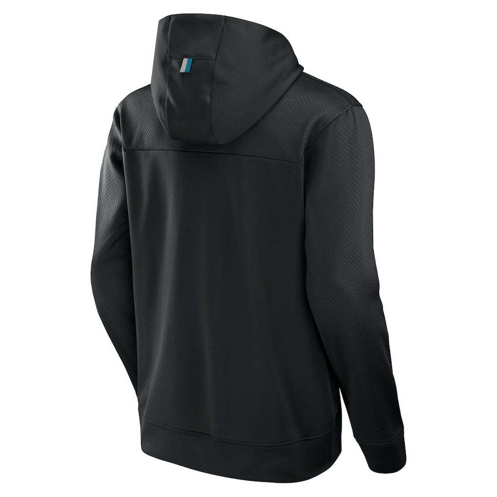 Jacksonville Jaguars Defender Pullover Hoodie | NFL Sale
