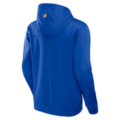 Los Angeles Rams Defender Pullover Hoodie | NFL Online