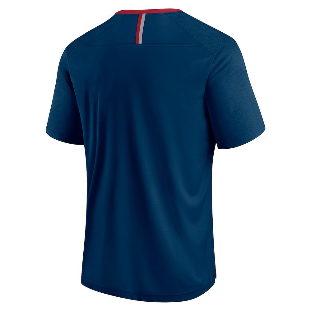Houston Texans Defender Fade Slant T-Shirt | NFL Online