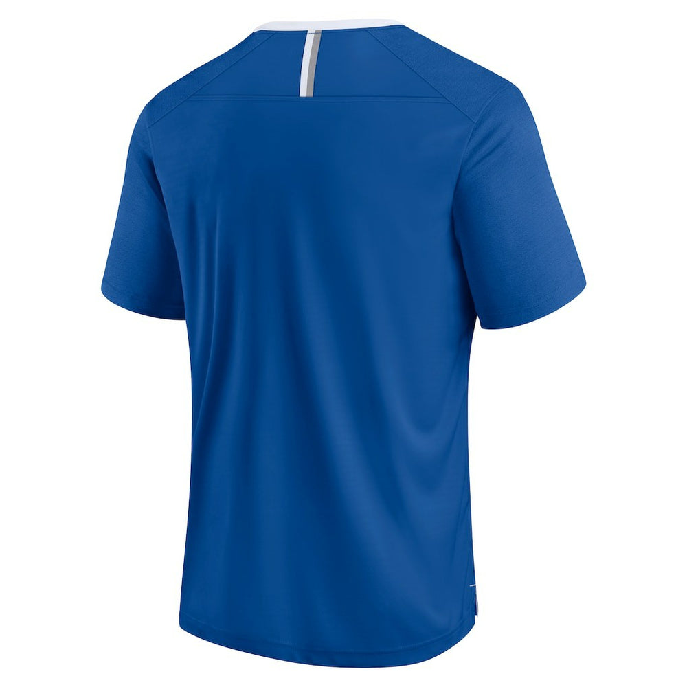 Indianapolis Colts Defender Fade Slant T-Shirt | NFL Discount