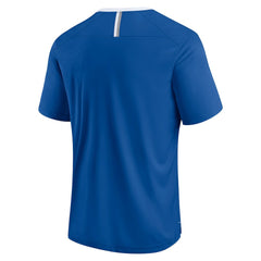 Indianapolis Colts Defender Fade Slant T-Shirt | NFL Discount