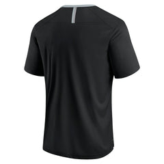 Las Vegas Raiders Defender Fade Slant T-Shirt | NFL Outlet