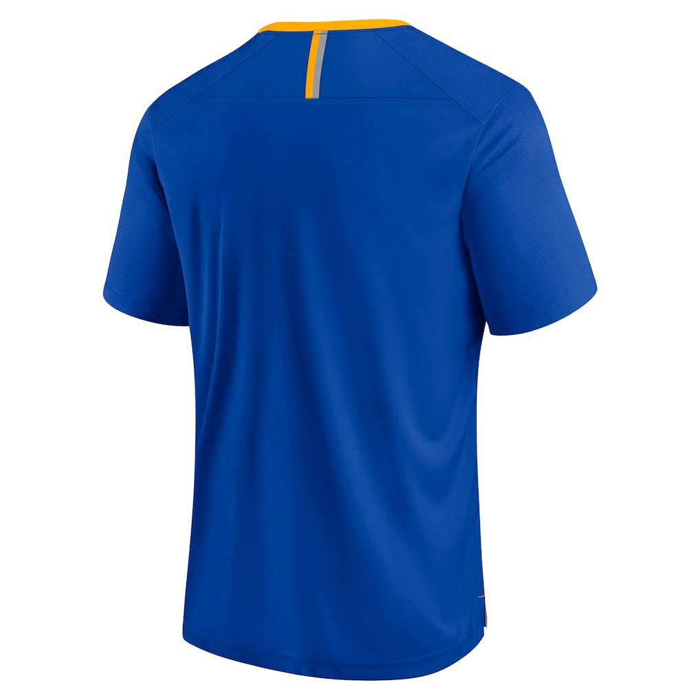Los Angeles Rams Defender Fade Slant T-Shirt | NFL New