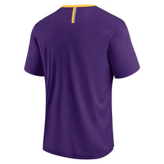 Minnesota Vikings Defender Fade Slant T-Shirt | NFL Near me