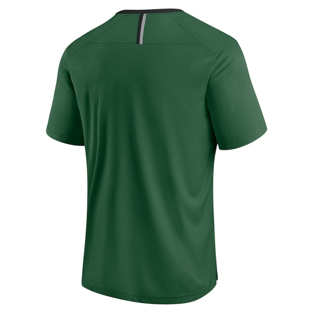 New York Jets Defender Fade Slant T-Shirt | NFL Online