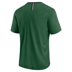 New York Jets Defender Fade Slant T-Shirt | NFL Online