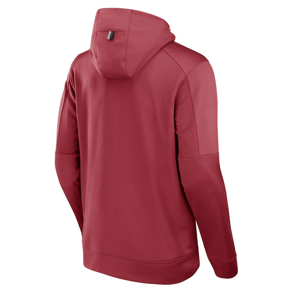 Arizona Cardinals Defender Full-Zip Hoodie | NFL New
