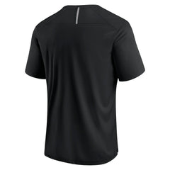 Arizona Cardinals Defender Blackout T-Shirt | NFL Online