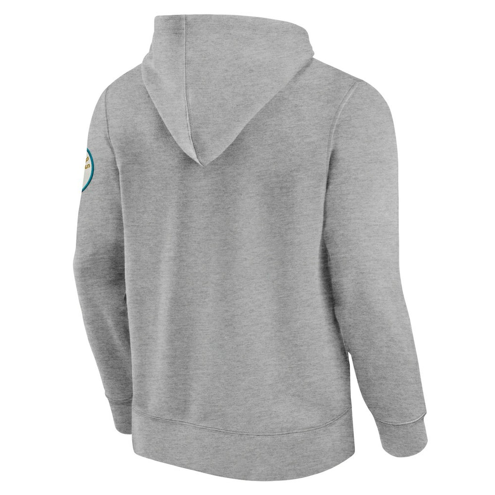 Jacksonville Jaguars Label Maker Pullover Hoodie | NFL New