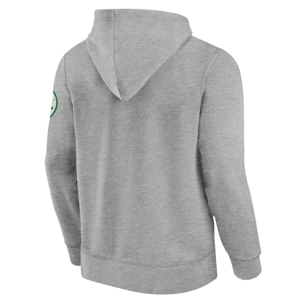 New York Jets Label Maker Pullover Hoodie | NFL Discount
