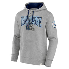 Tennessee Titans Label Maker Pullover Hoodie | NFL Outlet