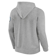 Tennessee Titans Label Maker Pullover Hoodie | NFL Outlet