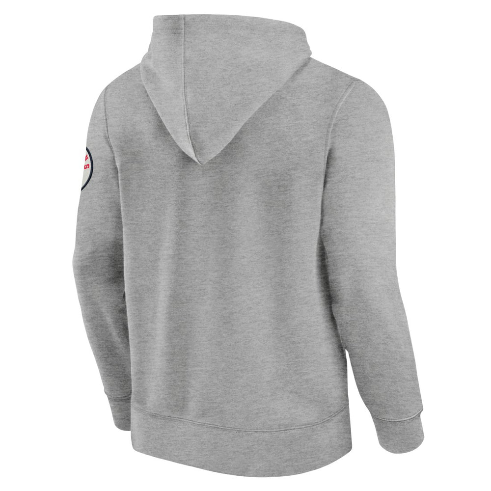 Houston Texans Label Maker Pullover Hoodie | NFL On sale