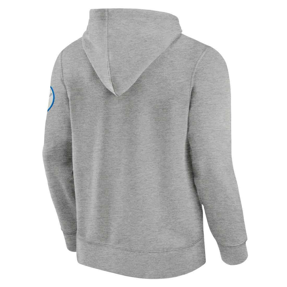 Detroit Lions Label Maker Pullover Hoodie | NFL Outlet