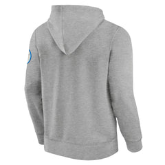 Detroit Lions Label Maker Pullover Hoodie | NFL Outlet
