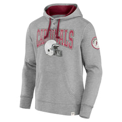 Arizona Cardinals Label Maker Pullover Hoodie | NFL Online