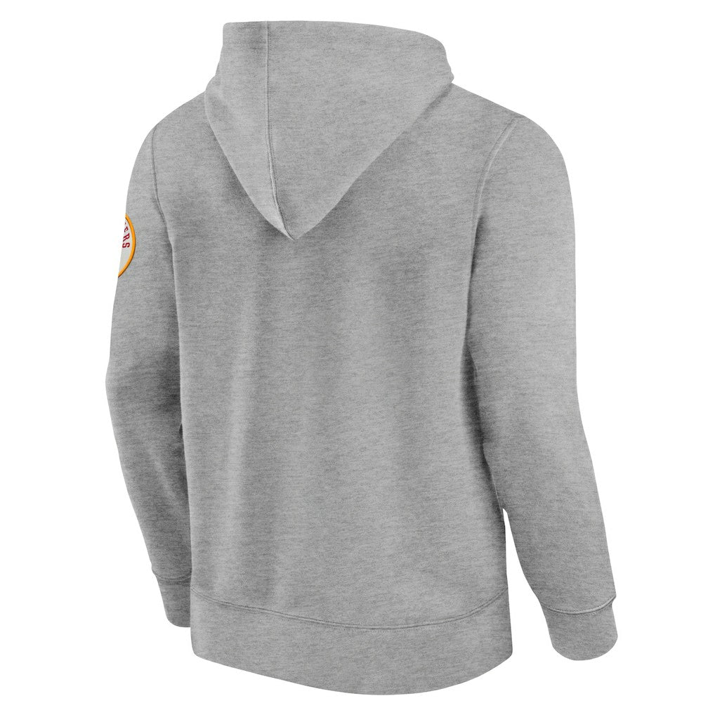 Arizona Cardinals Label Maker Pullover Hoodie | NFL Online