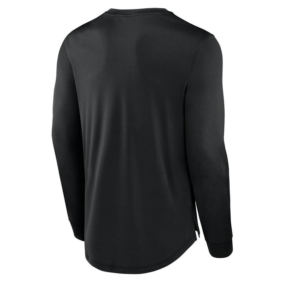Seattle Seahawks Blackout Long Sleeve T-Shirt | NFL Outlet