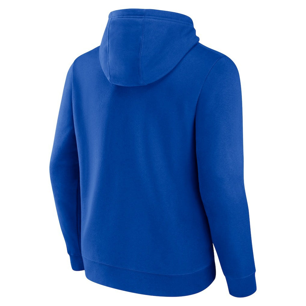 Los Angeles Rams Pylon Outline Pullover Hoodie | NFL Discount