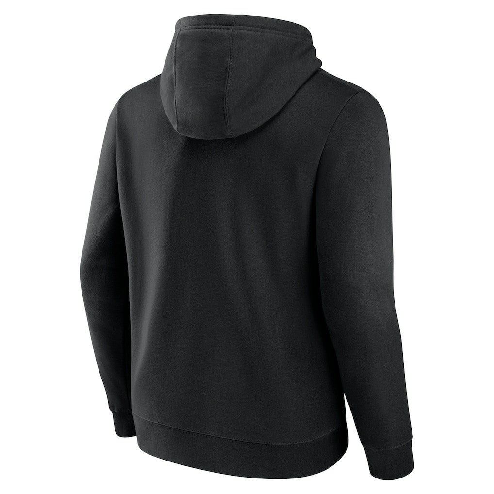 New Orleans Saints Pylon Outline Pullover Hoodie | NFL New