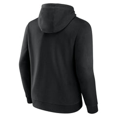 New Orleans Saints Pylon Outline Pullover Hoodie | NFL New