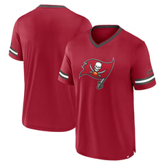 Tampa Bay Buccaneers Stripe Stacking T-Shirt | NFL US