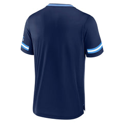 Tennessee Titans Stripe Stacking T-Shirt | NFL Sale